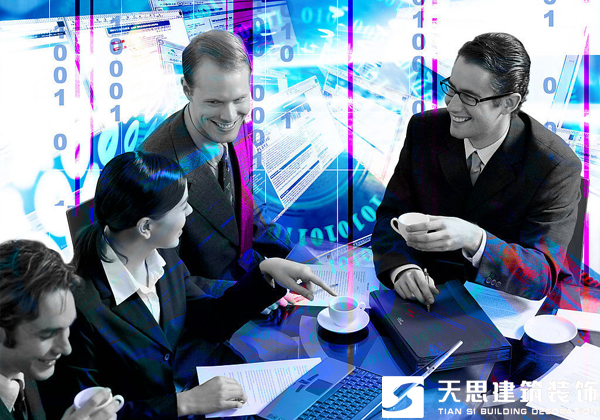 <a href=http://www.jybxdl.cn/ target=_blank class=infotextkey>合肥辦公室裝修</a>-合肥天思裝飾