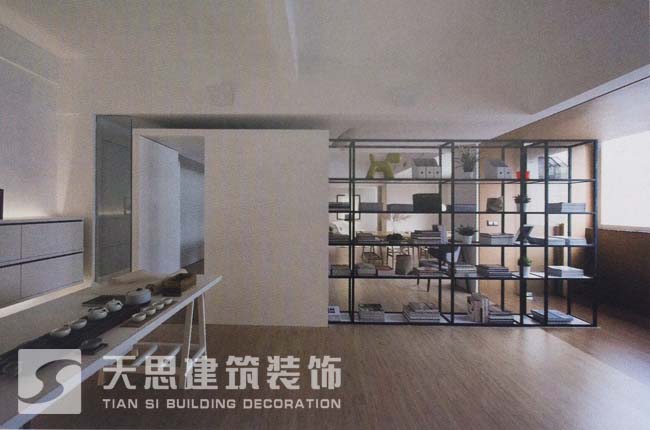 <a href=http://www.jybxdl.cn/ target=_blank class=infotextkey>合肥辦公室裝修</a>側面書架