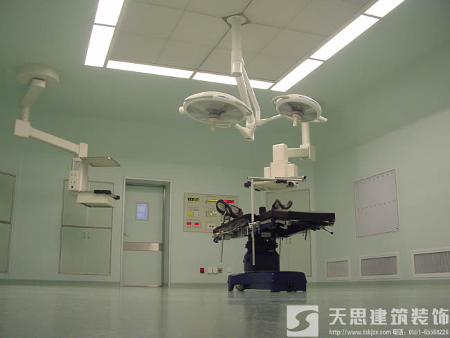 <a href=http://www.jybxdl.cn/yiyuananli/ target=_blank class=infotextkey>合肥醫院裝修</a>設計