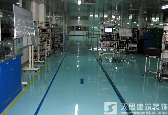 廠房消防安全布置要到位 <a href=http://www.jybxdl.cn/gccf/ target=_blank class=infotextkey>合肥廠房裝修</a>哪家好