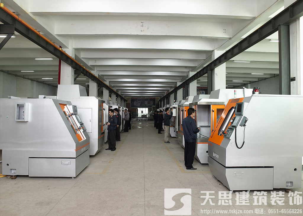 <a href=http://www.jybxdl.cn/gccf/ target=_blank class=infotextkey>合肥廠房裝修</a>施工注意事項有哪些