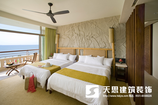 <a href=http://www.jybxdl.cn/hfjdzx/ target=_blank class=infotextkey>合肥酒店裝修</a>設計內外兼修很重要