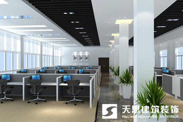 <a href=http://www.jybxdl.cn/bgs/ target=_blank class=infotextkey>合肥辦公樓裝修</a>設計整體布局最重要