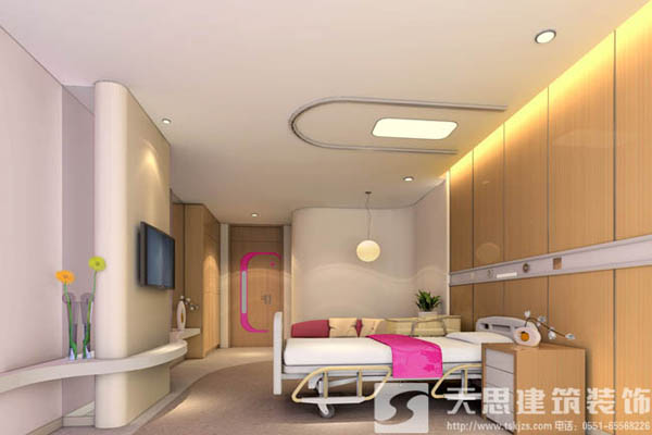 <a href=http://www.jybxdl.cn/yiyuananli/ target=_blank class=infotextkey>合肥醫(yī)院裝修</a>設(shè)計(jì)需要注意事項(xiàng)