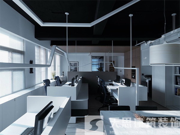 <a href=http://www.jybxdl.cn/ target=_blank class=infotextkey>合肥辦公室裝修</a>材料墻面如何裝飾