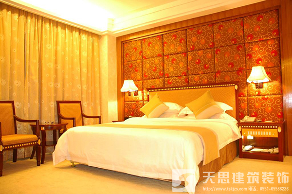 經(jīng)濟(jì)型酒店該如何裝修設(shè)計(jì)呢?