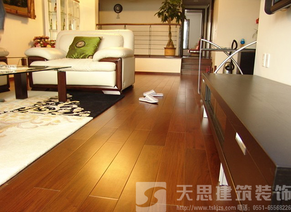 復合地板的優缺點，你知道幾點？