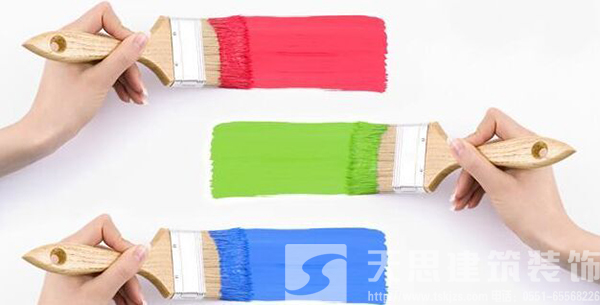 你知道裝修涂料有哪些常見問(wèn)題嗎？