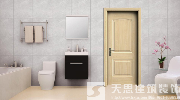 木門選購注意事項，幾大誤區你知道嗎？