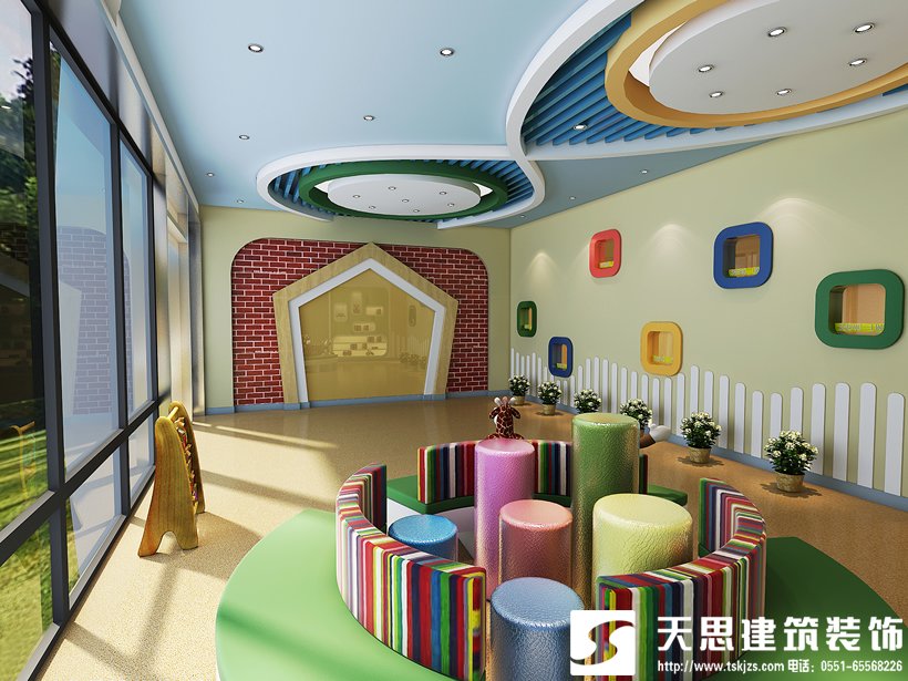 最新<a href=http://www.jybxdl.cn/youeryuan/ target=_blank class=infotextkey>合肥幼兒園設(shè)計(jì)</a>要點(diǎn)及注意事項(xiàng)