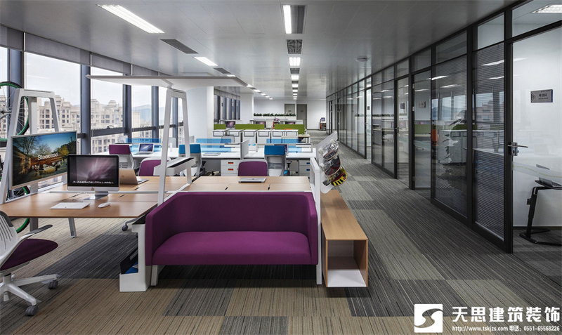 <a href=http://www.jybxdl.cn/bgs/ target=_blank class=infotextkey>合肥寫字樓裝修</a>設計布局要遵循的幾個要求