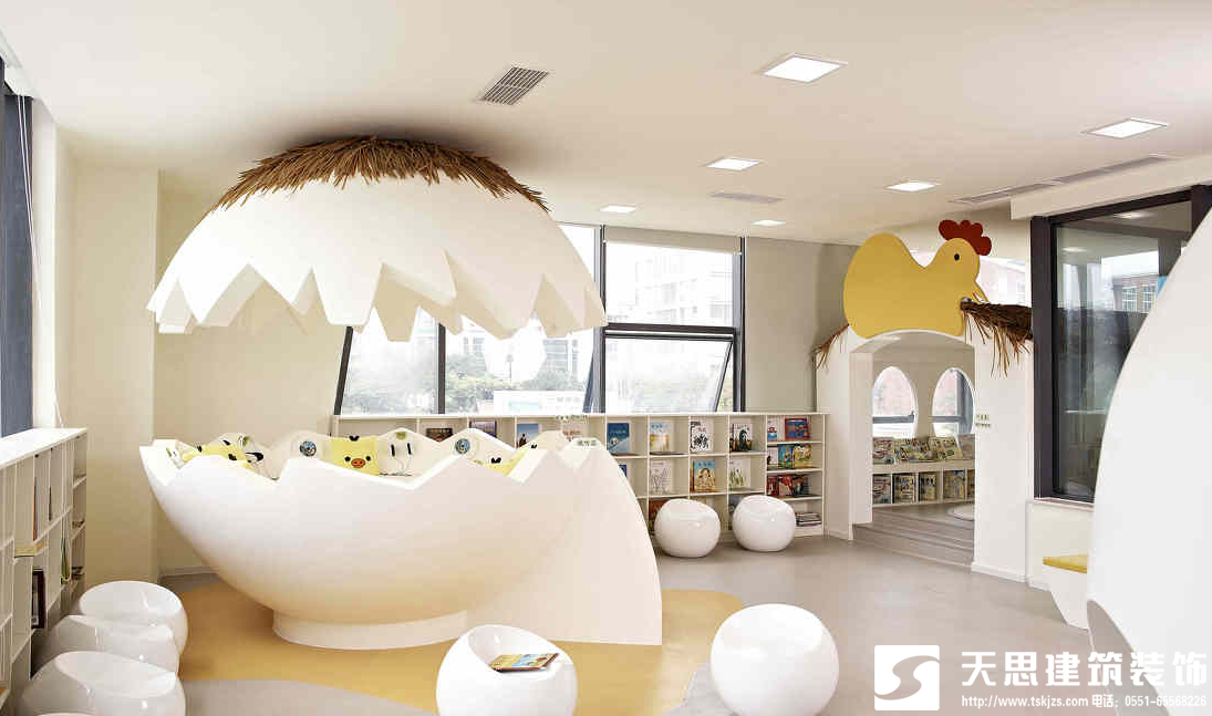 <a href=http://www.jybxdl.cn/youeryuan/ target=_blank class=infotextkey>合肥幼兒園裝修</a>設計材料的各種功能和特征