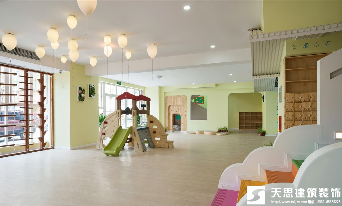 <a href=http://www.jybxdl.cn/youeryuan/ target=_blank class=infotextkey>合肥幼兒園裝修</a>設計之寢室設計好心情從好臥室開始