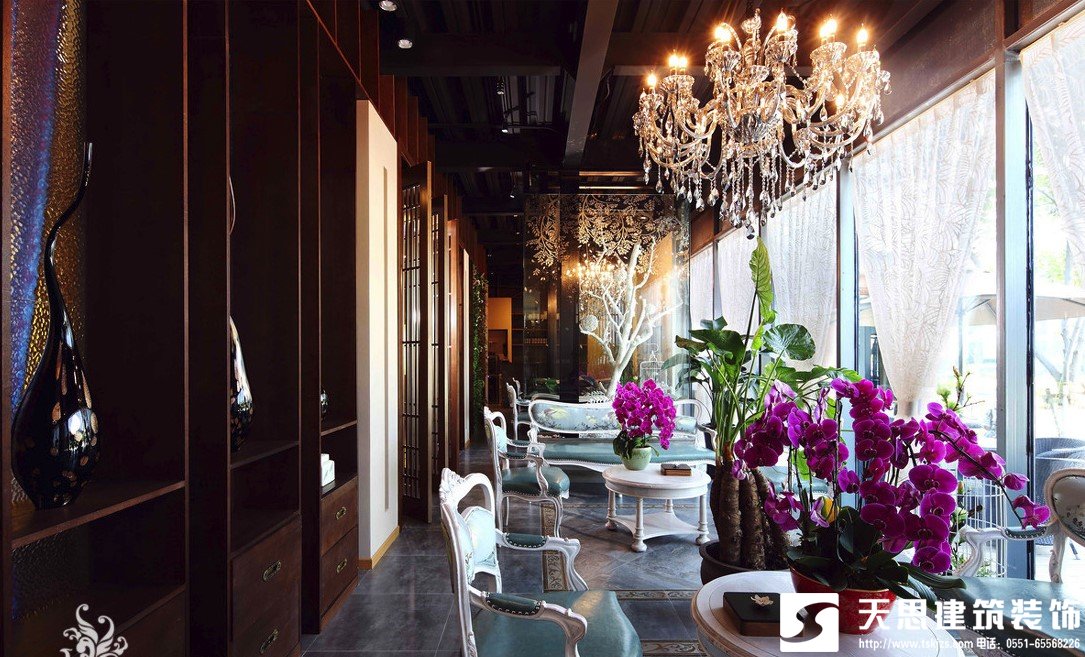 挑選<a href=http://www.jybxdl.cn/huisuoanli/ target=_blank class=infotextkey>合肥會所裝修</a>設計公司從預算上也能看出門道