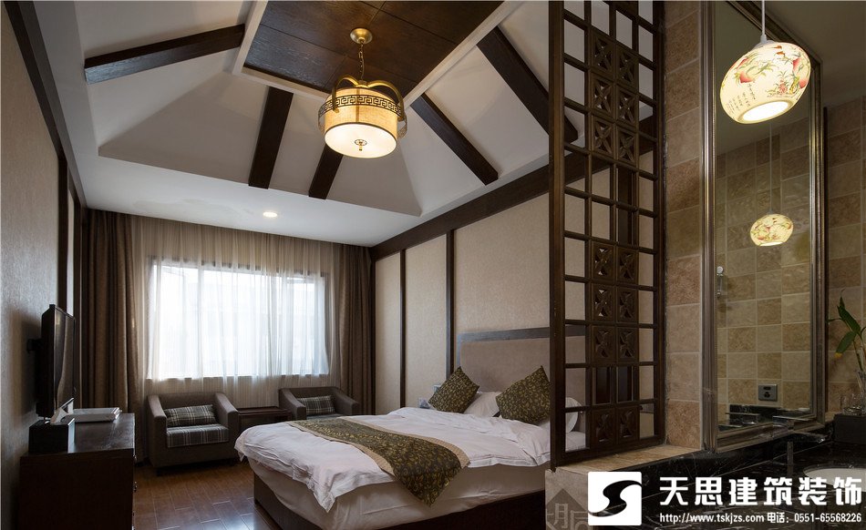 <a href=http://www.jybxdl.cn/hfjdzx/ target=_blank class=infotextkey>合肥酒店裝修</a>設(shè)計(jì)中常見的四種大堂設(shè)計(jì)風(fēng)格解析