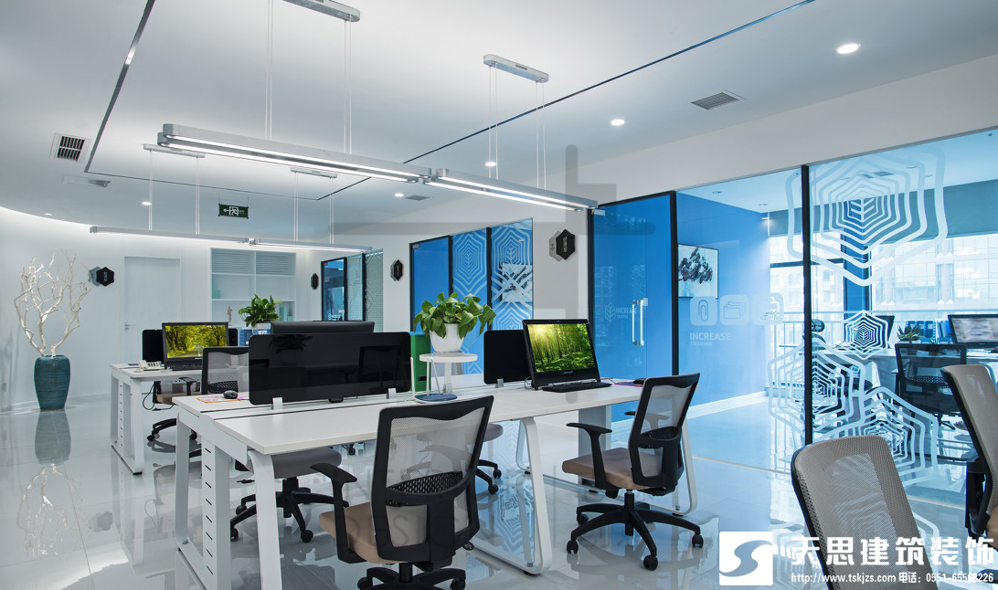 <a href=http://www.jybxdl.cn/ target=_blank class=infotextkey>合肥辦公室裝修</a>中與其他空間的合理規劃與設計