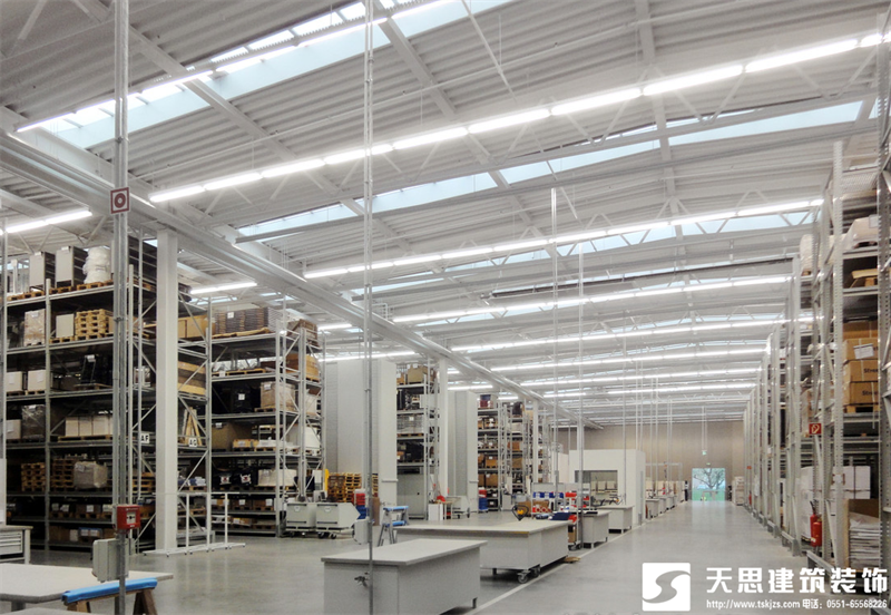 <a href=http://www.jybxdl.cn/gccf/ target=_blank class=infotextkey>合肥廠房裝修</a>不是你想的那么簡(jiǎn)單