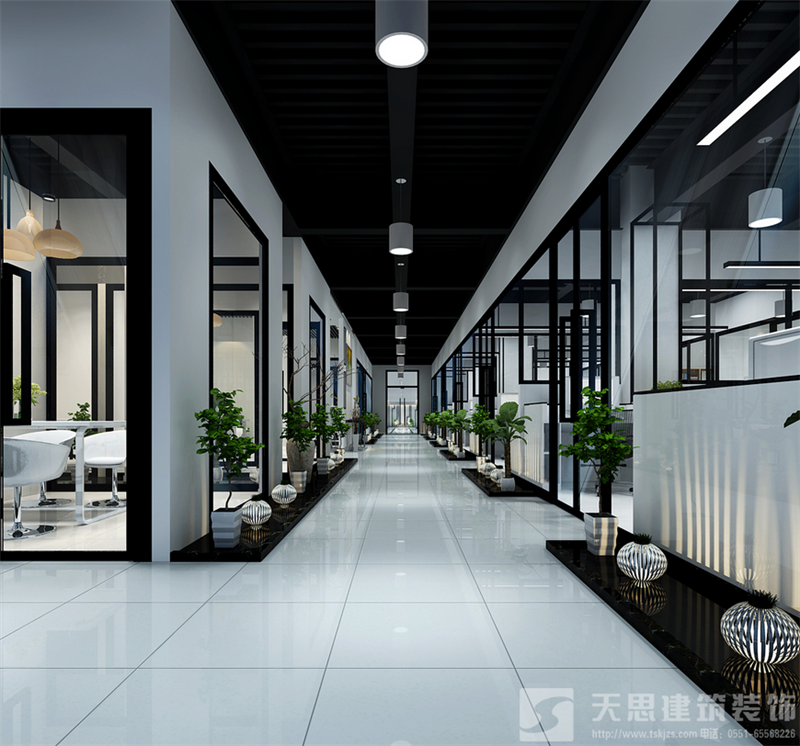 玻璃貼膜對于<a href=http://www.jybxdl.cn/ target=_blank class=infotextkey>合肥辦公室裝修</a>有怎樣的好處呢