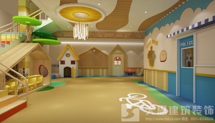 <a href=http://www.jybxdl.cn/youeryuan/ target=_blank class=infotextkey>合肥幼兒園裝修</a>設計