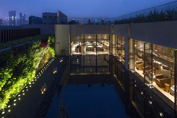 合肥酒店升級(jí)改造|老酒店如何通過再設(shè)計(jì)保持新鮮感