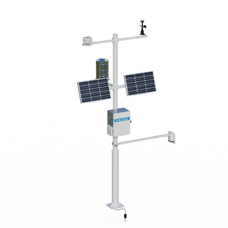 雪深觀測儀適用于氣象、交通與災害預警中的雪深觀測