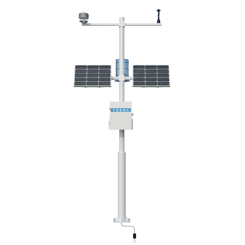 森林火險(xiǎn)監(jiān)測站用于草原森林火險(xiǎn)因子綜合監(jiān)測與預(yù)警