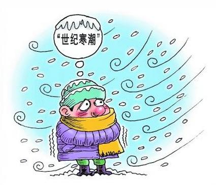 寒潮來(lái)襲，農(nóng)戶如何應(yīng)對(duì)氣溫驟降？